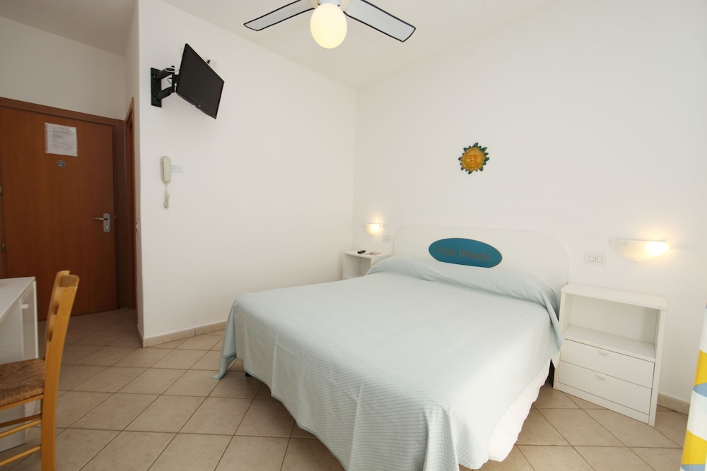 Villa Wanda 31/57