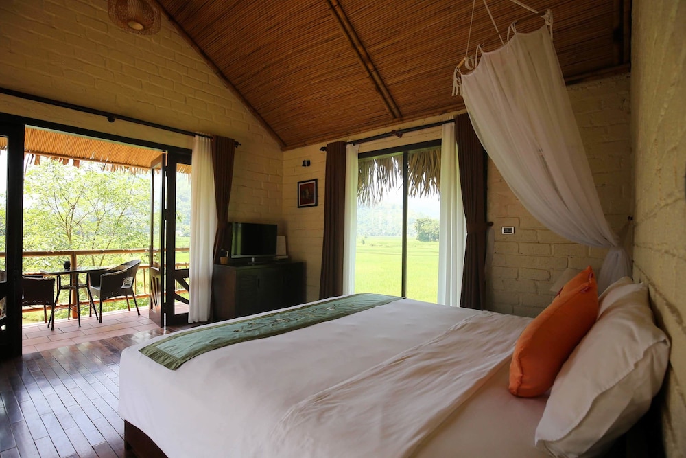 Mai Chau Villas 20/64