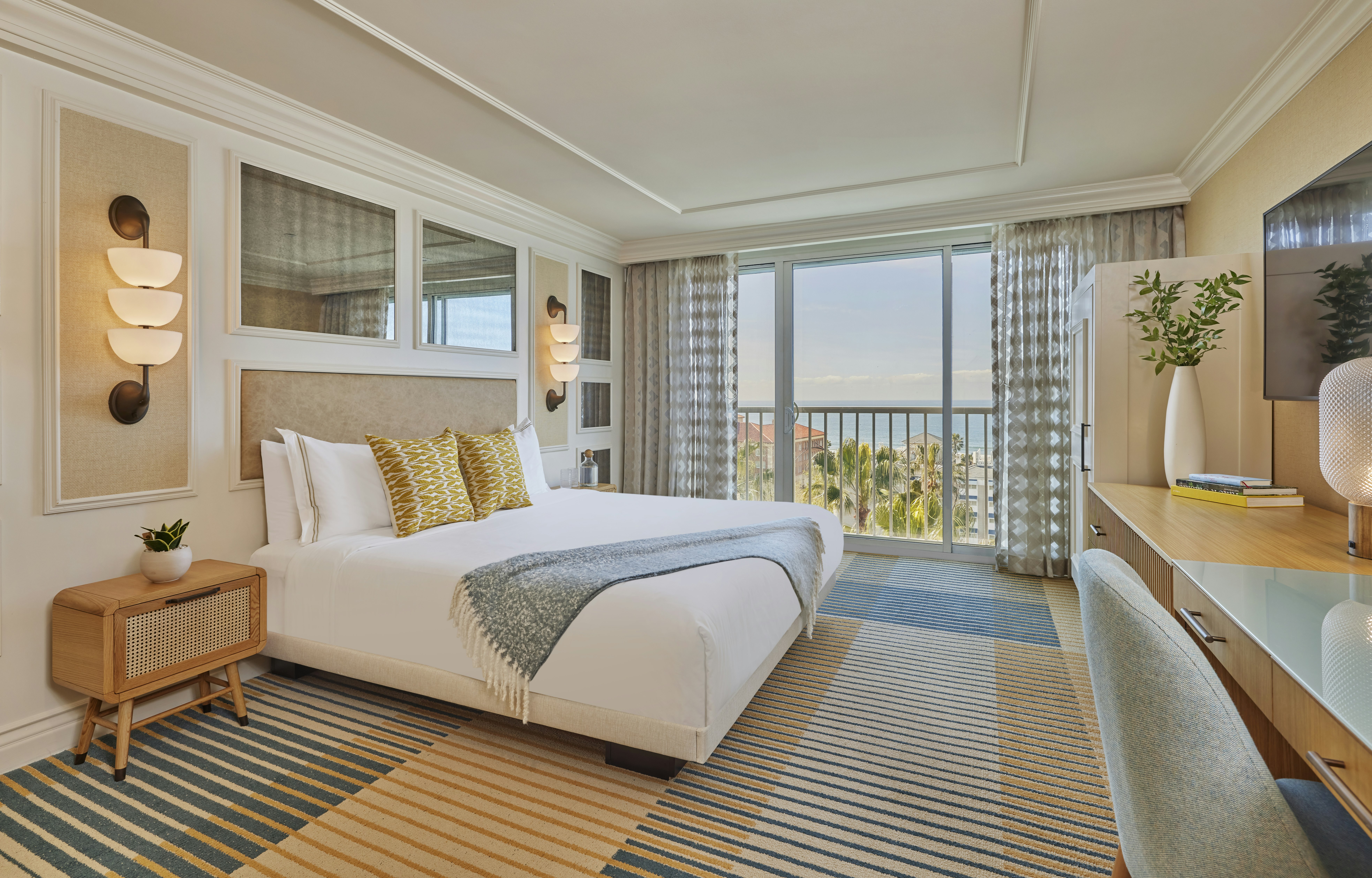 ROOM, KING BED, OCEAN VIEW, ACCESSIBLE