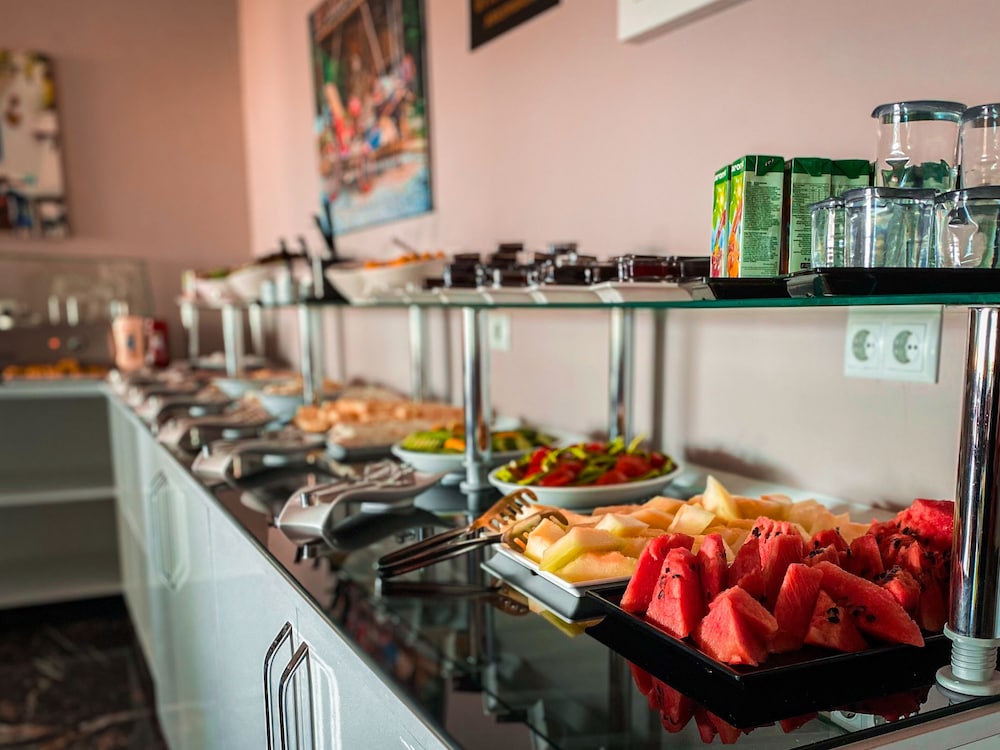 Grand Rimedya Hotel Mudanya 28/50