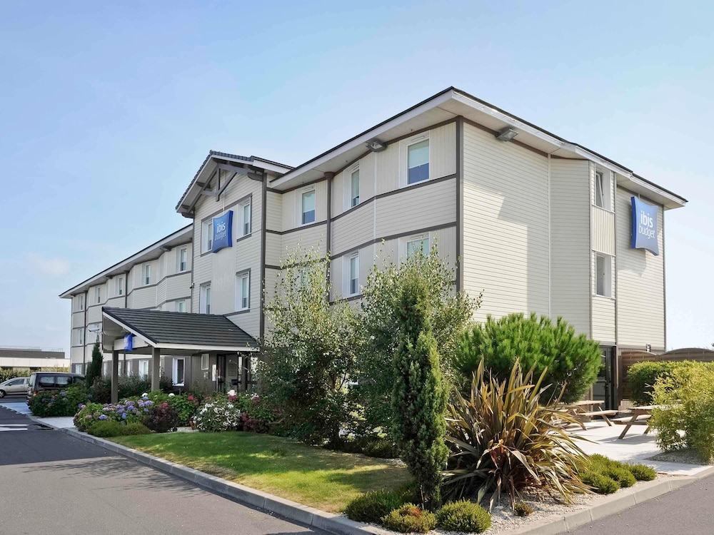 Ibis Budget Bayeux 5/50