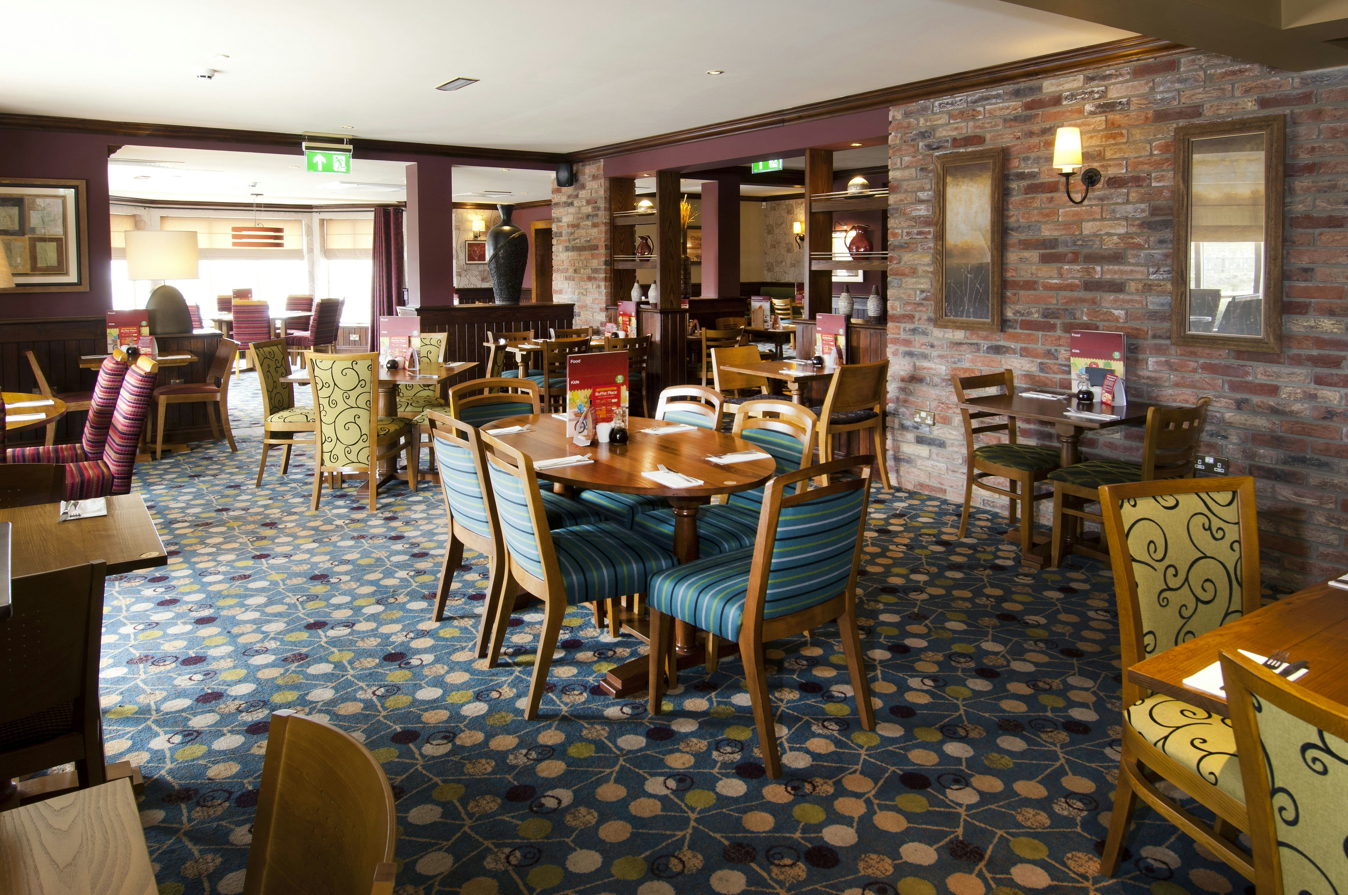 Premier Inn Bedford South A421 30/40