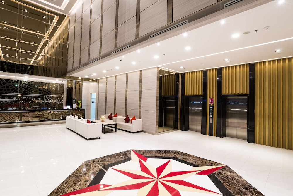 Best Western Plus Wanda Grand Hotel 7/62