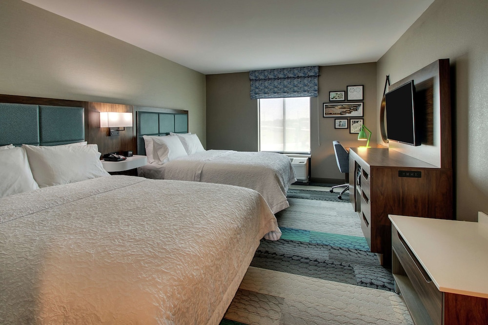 Hampton Inn And Suites Southport 22/56