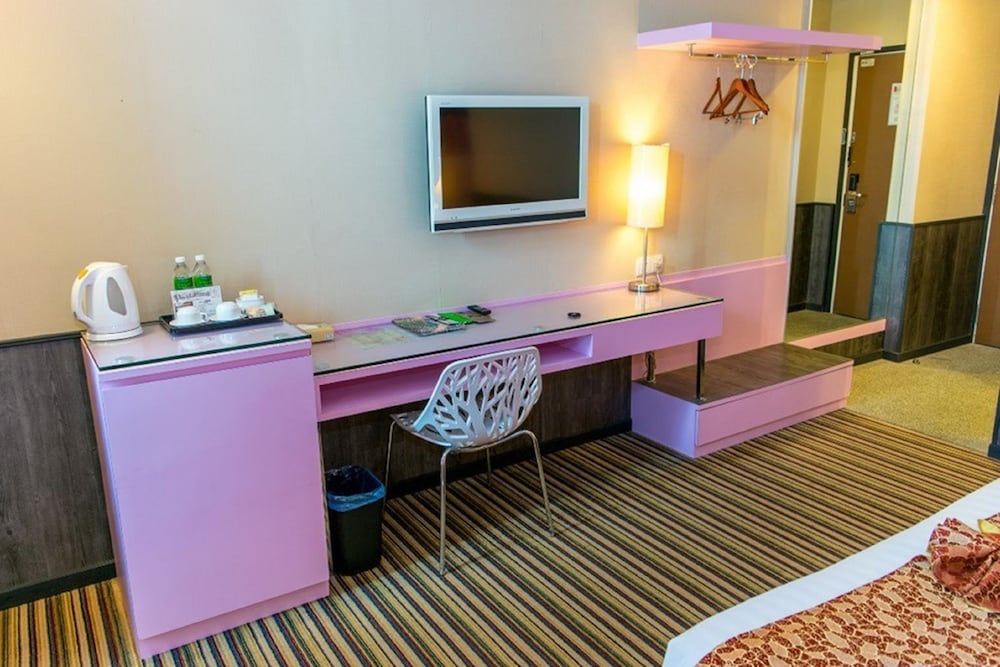 Mh Hotel Ipoh 43/50