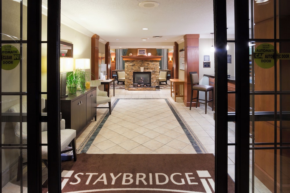 Candlewood Suites Eagan Arpt South - Mall Area, an IHG Hotel 13/68