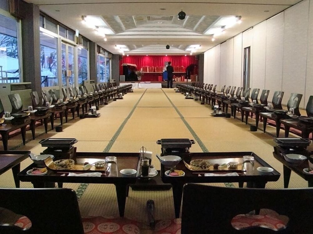 Oohira Hotel 46/53