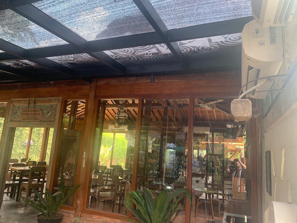 Kampung Lawasan Heritage Cottage 5/31