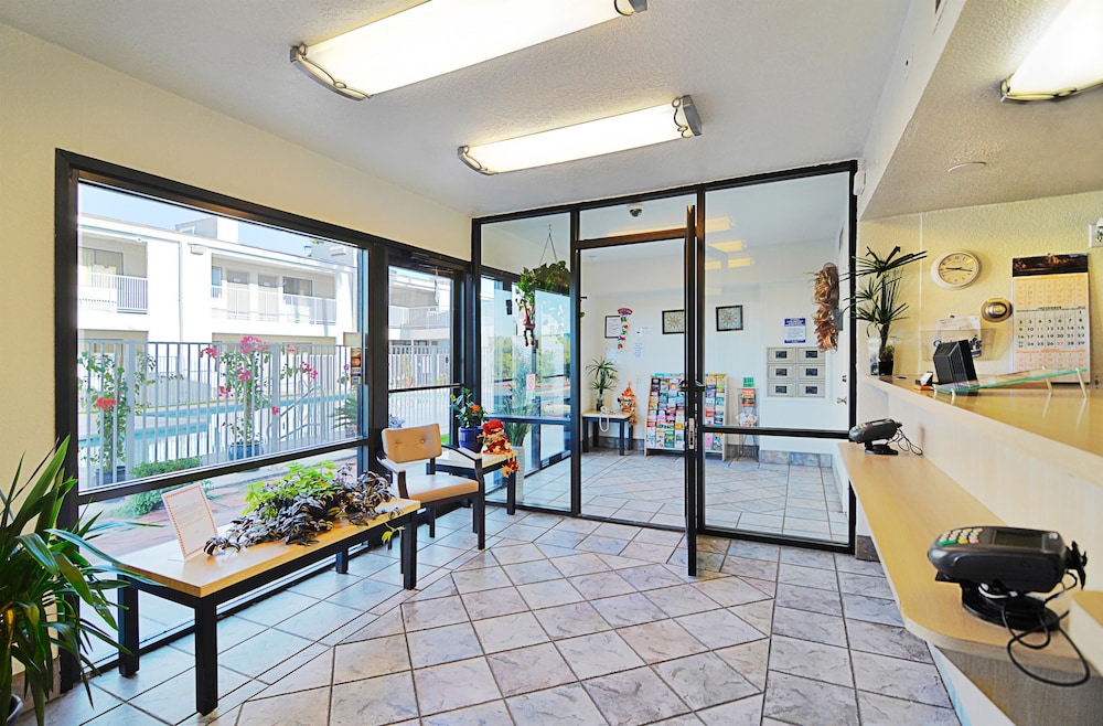 Studio6 Tucson, AZ - Irvington Road 40/60