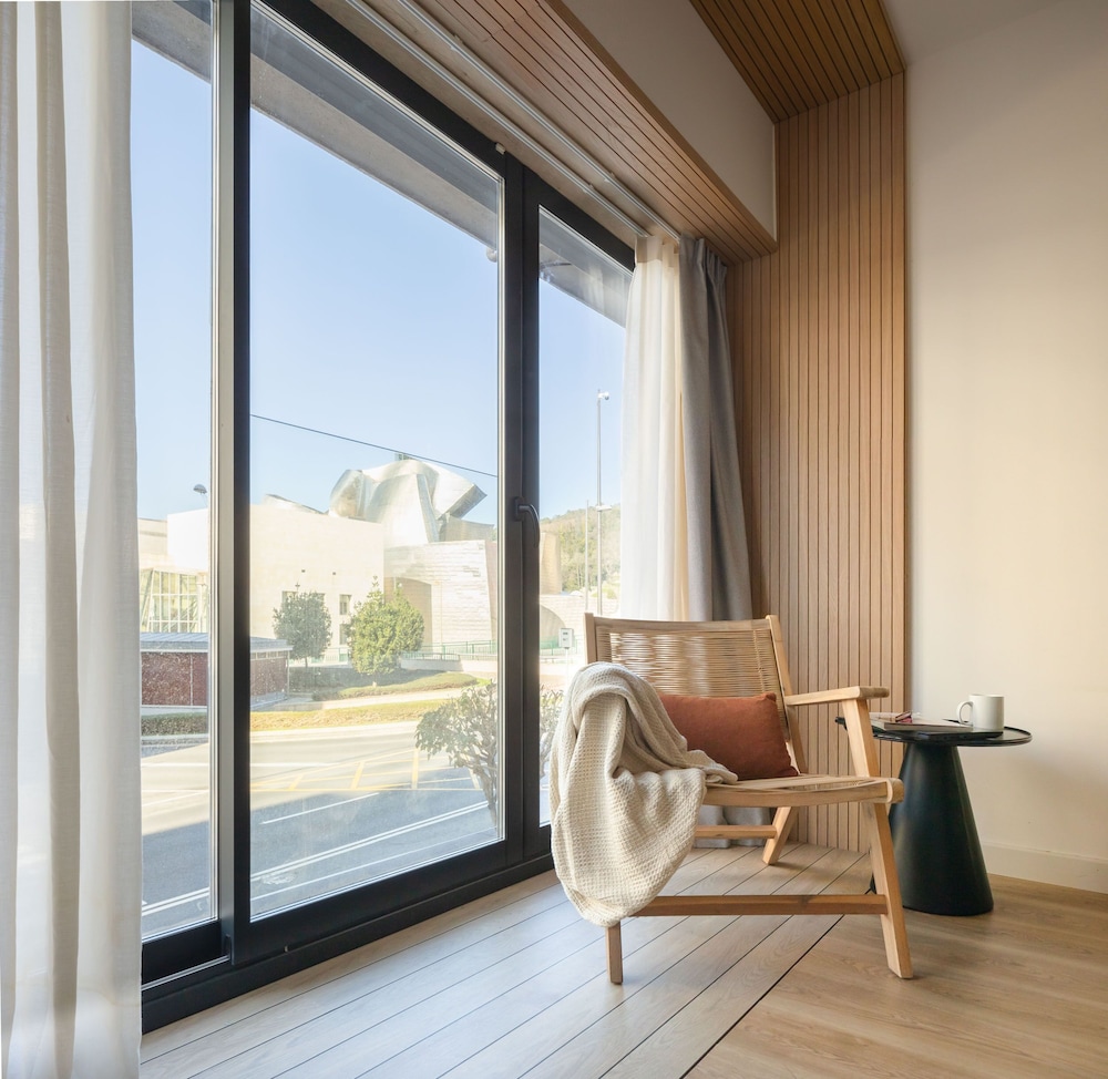 Apartamentos Libere Bilbao Museo 11/39