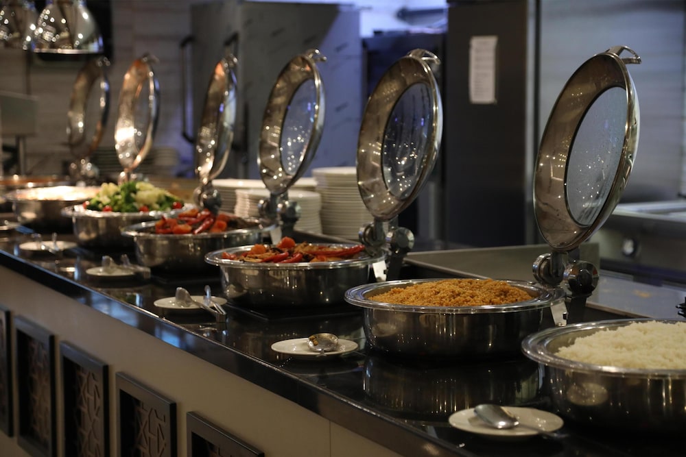 Radisson Blu Hotel Diyarbakir 18/48