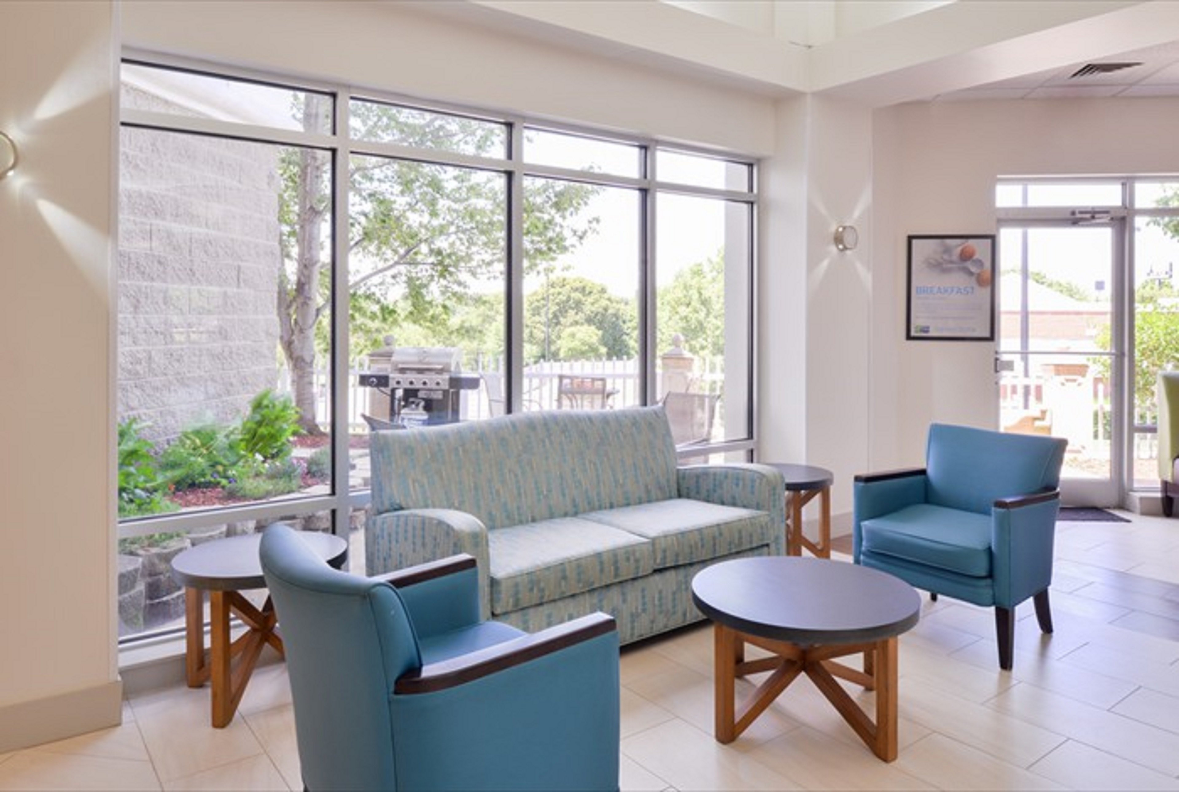 Holiday Inn Express Hotel And Suites Mooresville Lake Norman 18/34
