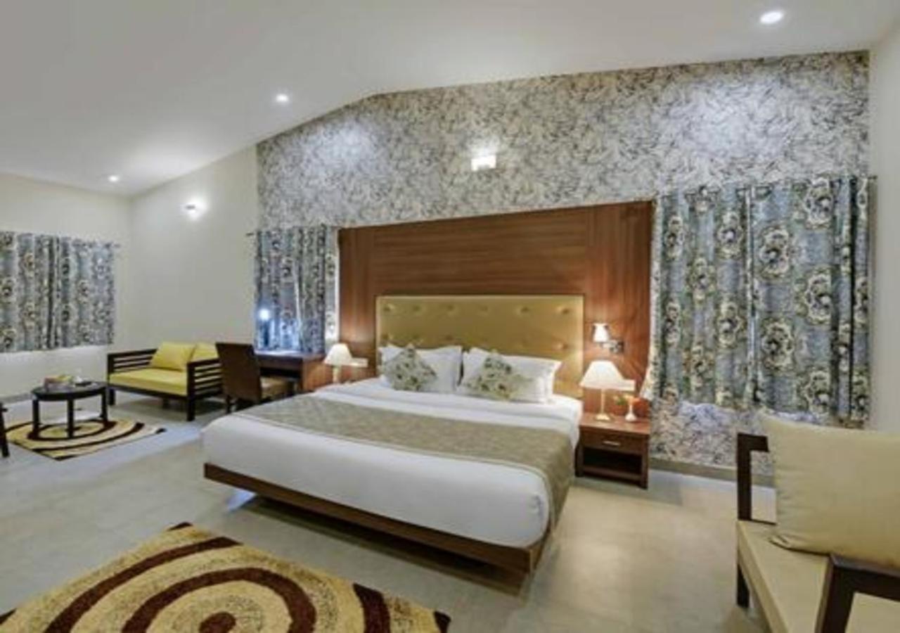 The Maharana Bagh 10/47