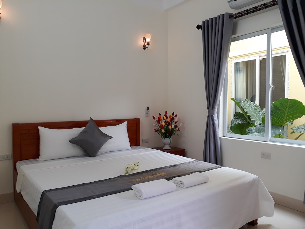 Center Tam Coc Homestay 7/44