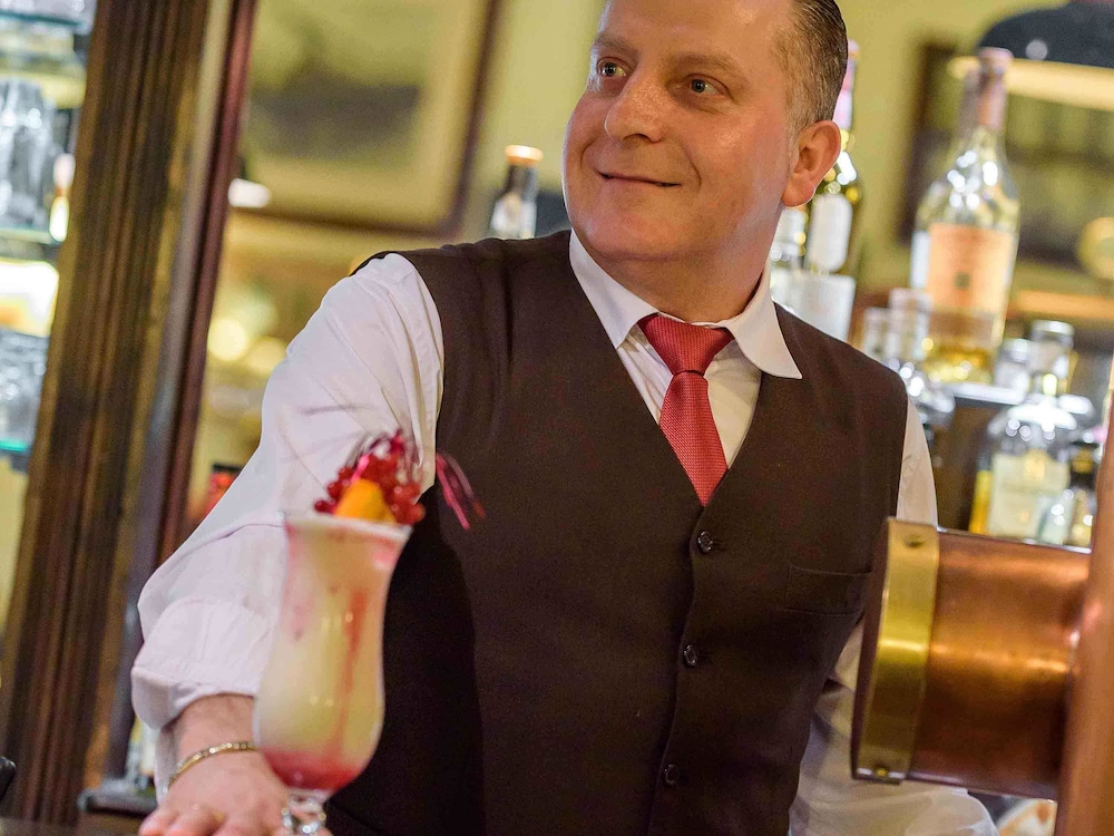 Mercure Hotel Munchen Airport Freising 7/50