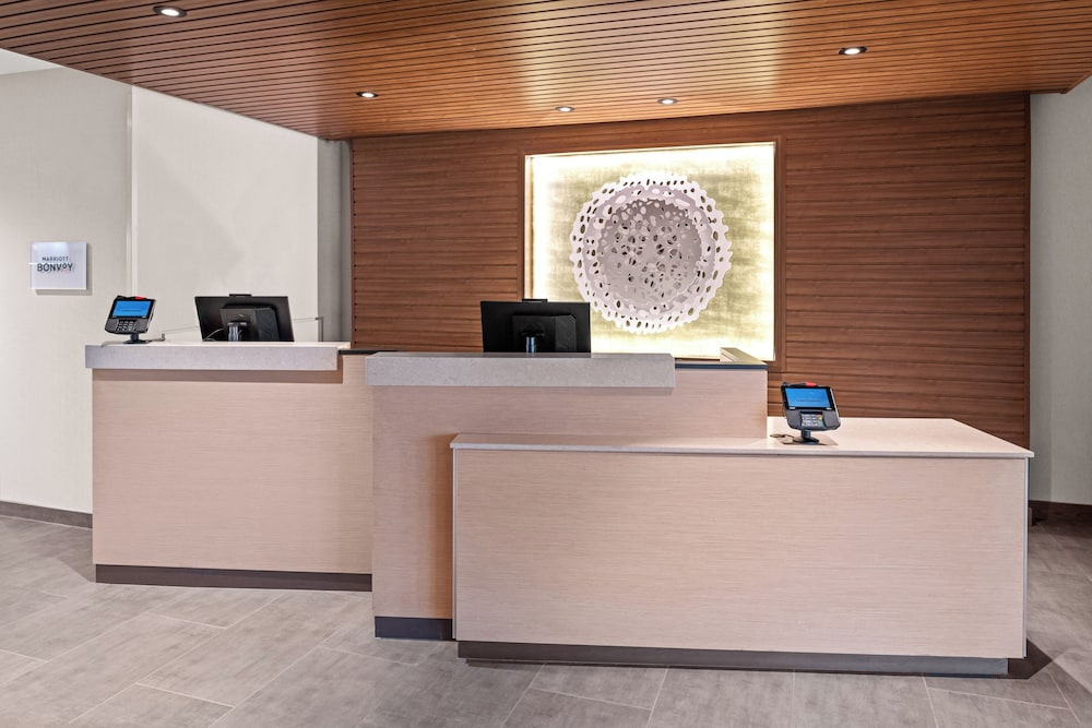 Fairfield Inn & Suites Stockton Lathrop 7/54