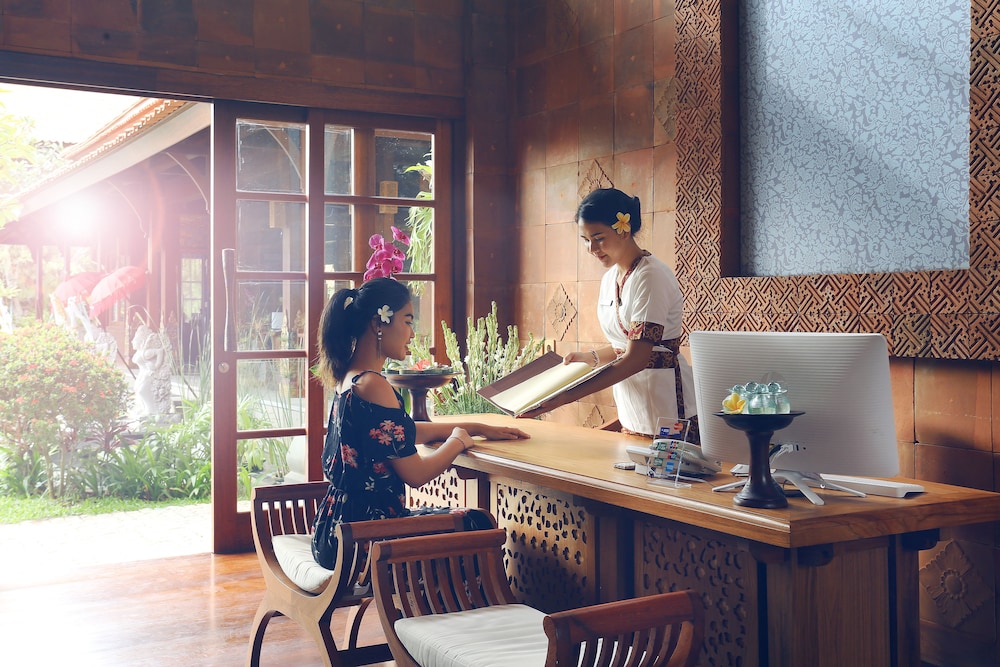 The Alantara Sanur 11/71