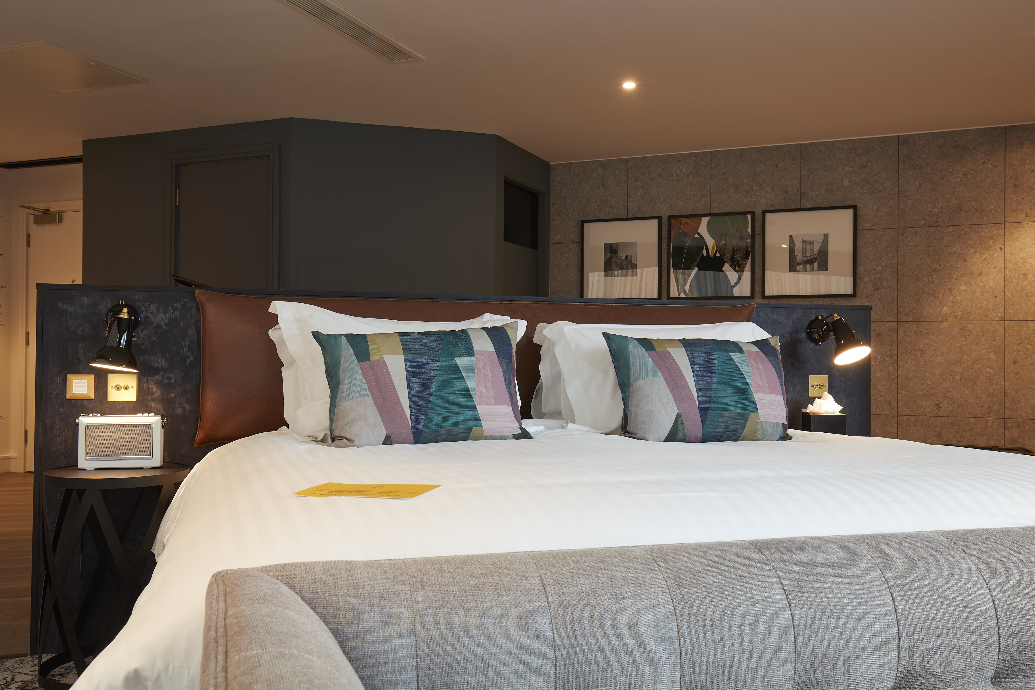 voco Manchester - City Centre, an IHG Hotel 18/50