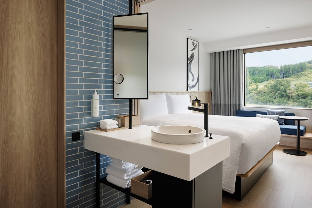 Fairfield by Marriott Okayama Hiruzen Highland 27/27