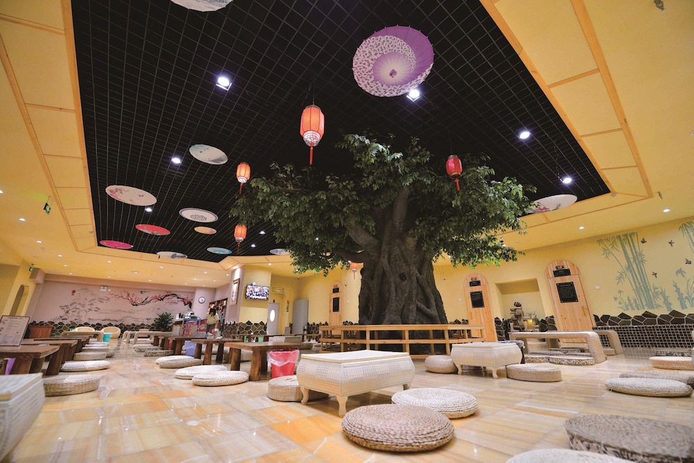 Kaixuanmen Hotel Shijiazhuang 5/60
