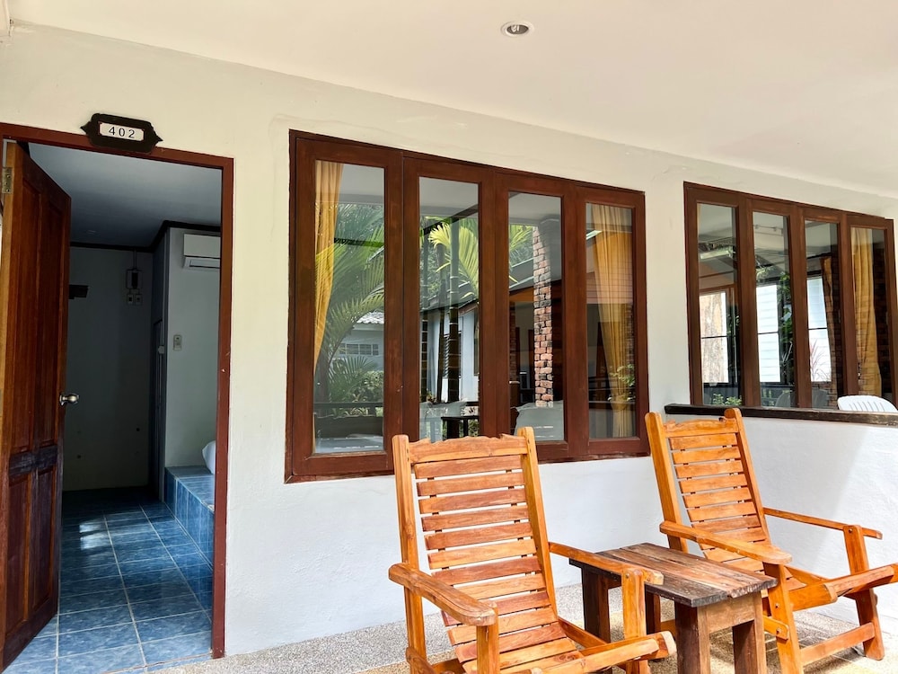 Dream Valley Resort Tonsai Beach 54/72