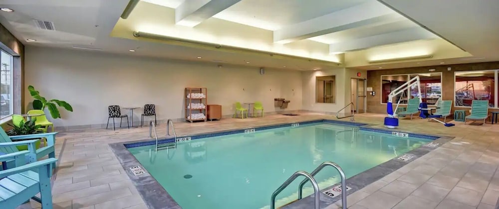 Home2 Suites By Hilton Marysville Wa 6/34