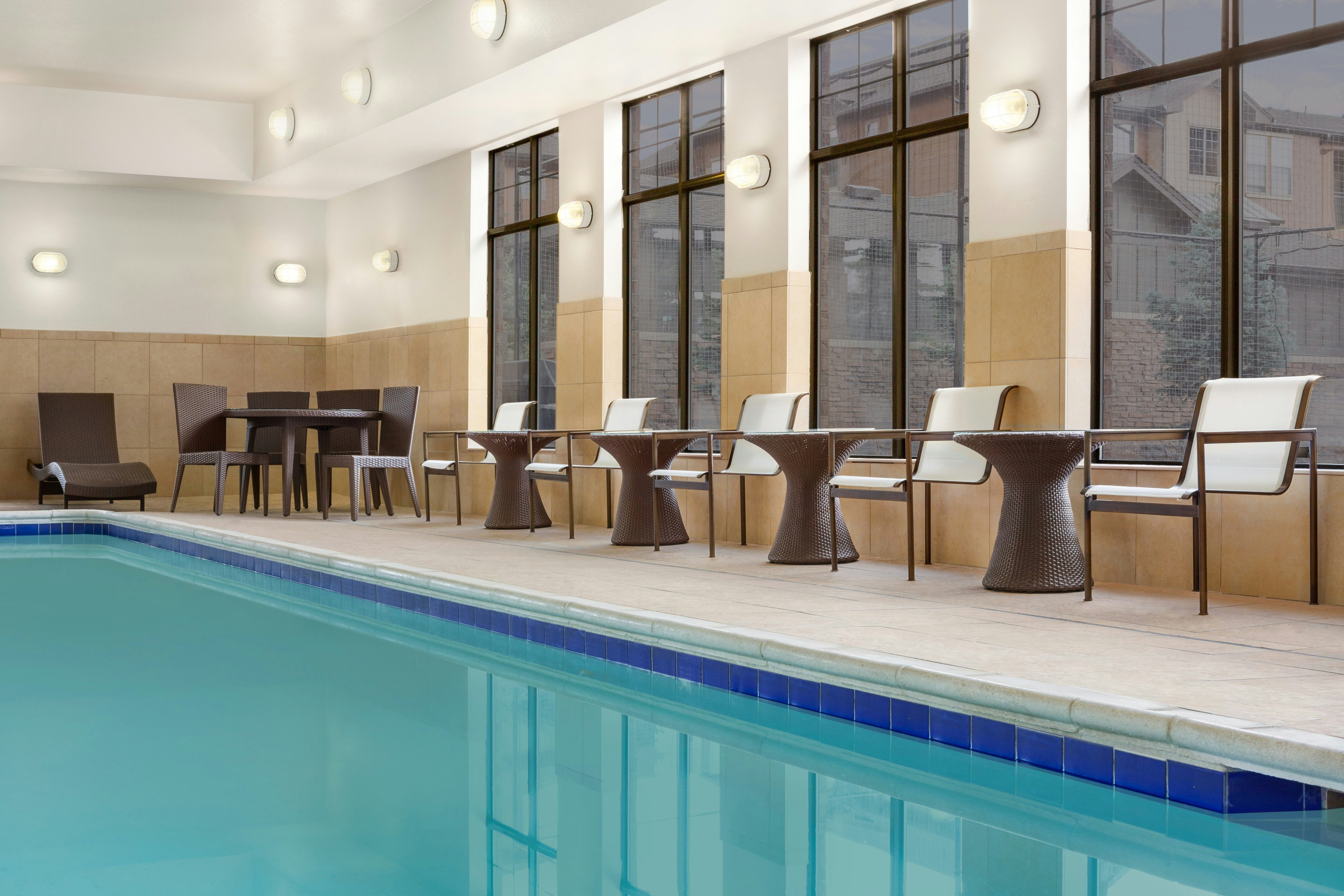 Homewood Suites by Hilton Denver - Littleton 19/40