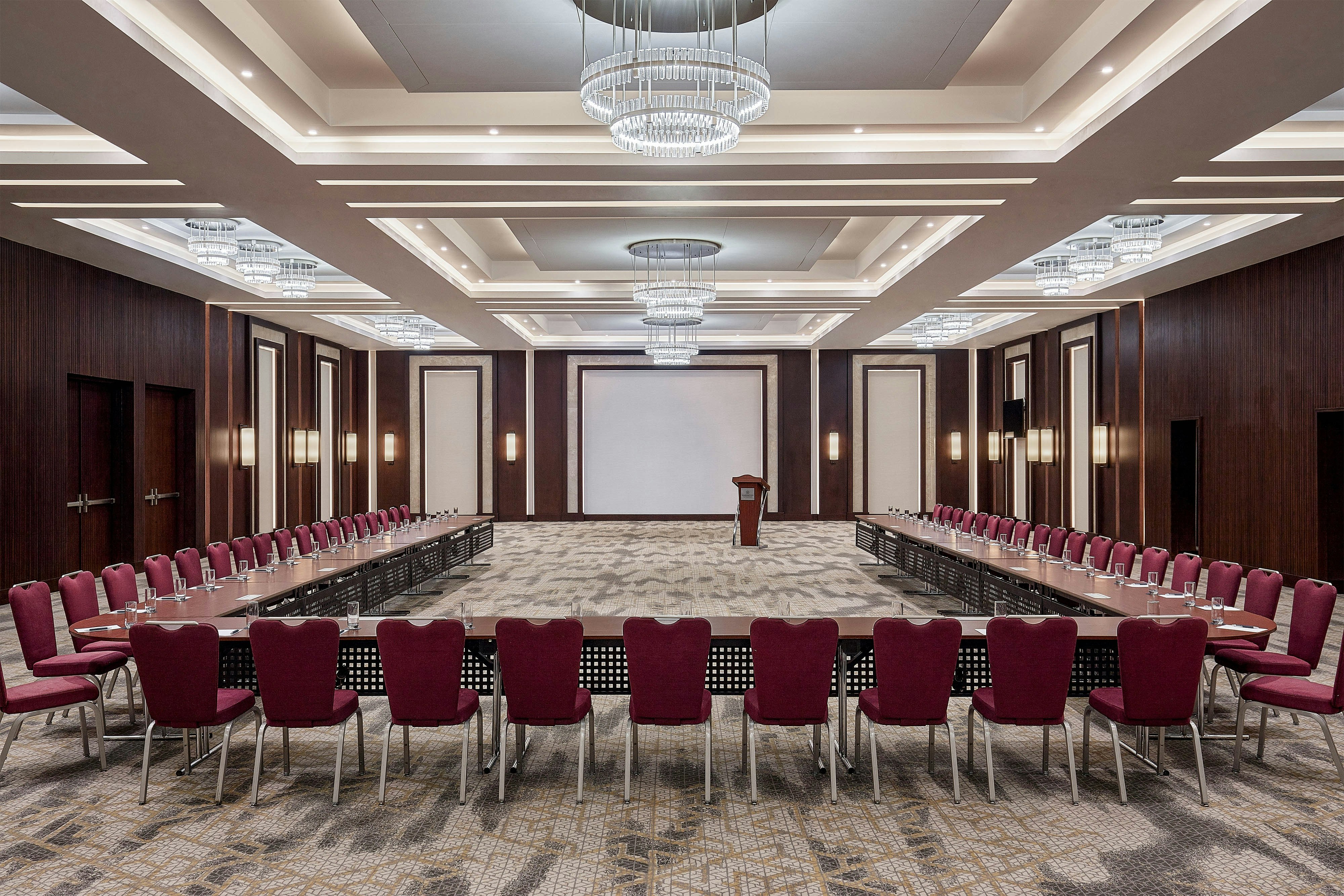 Sheraton Cairo Hotel & Casino 29/36