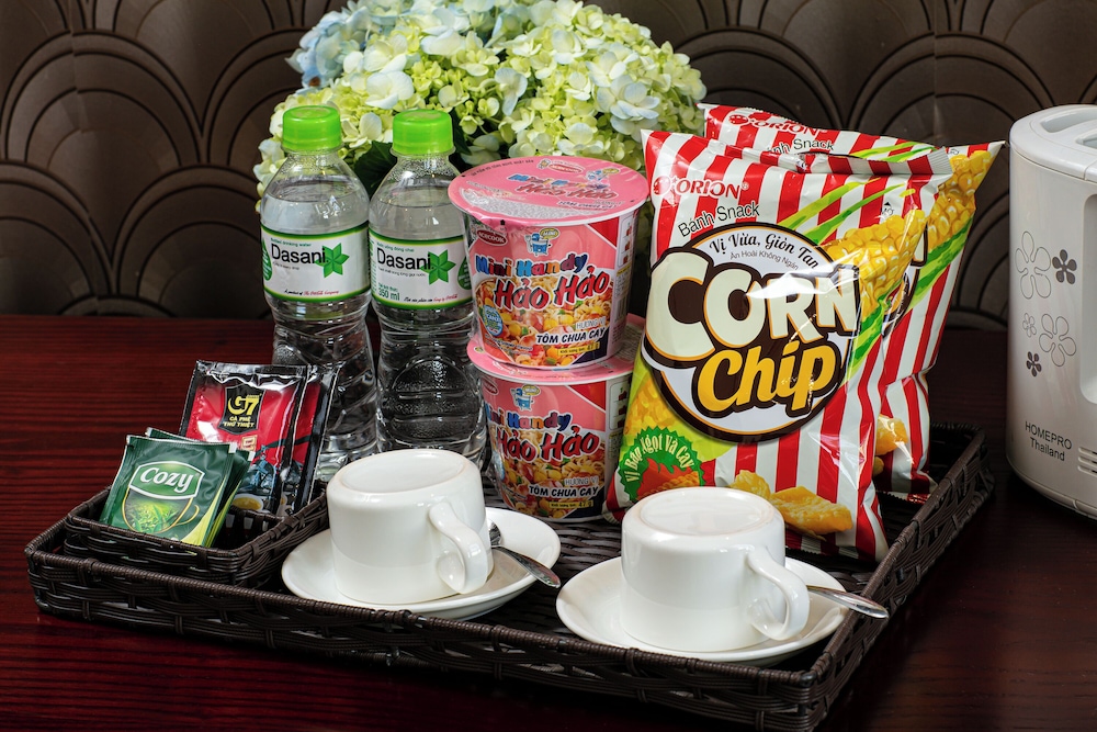 MIDORI BOUTIQUE HOTEL photo5