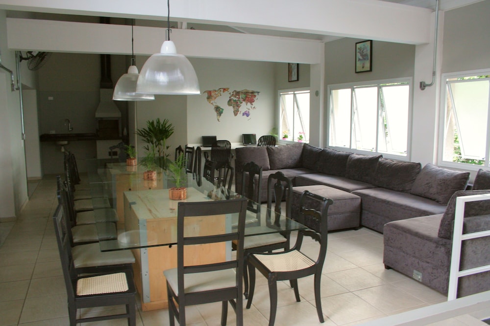 Viva Hostel Design 33/43