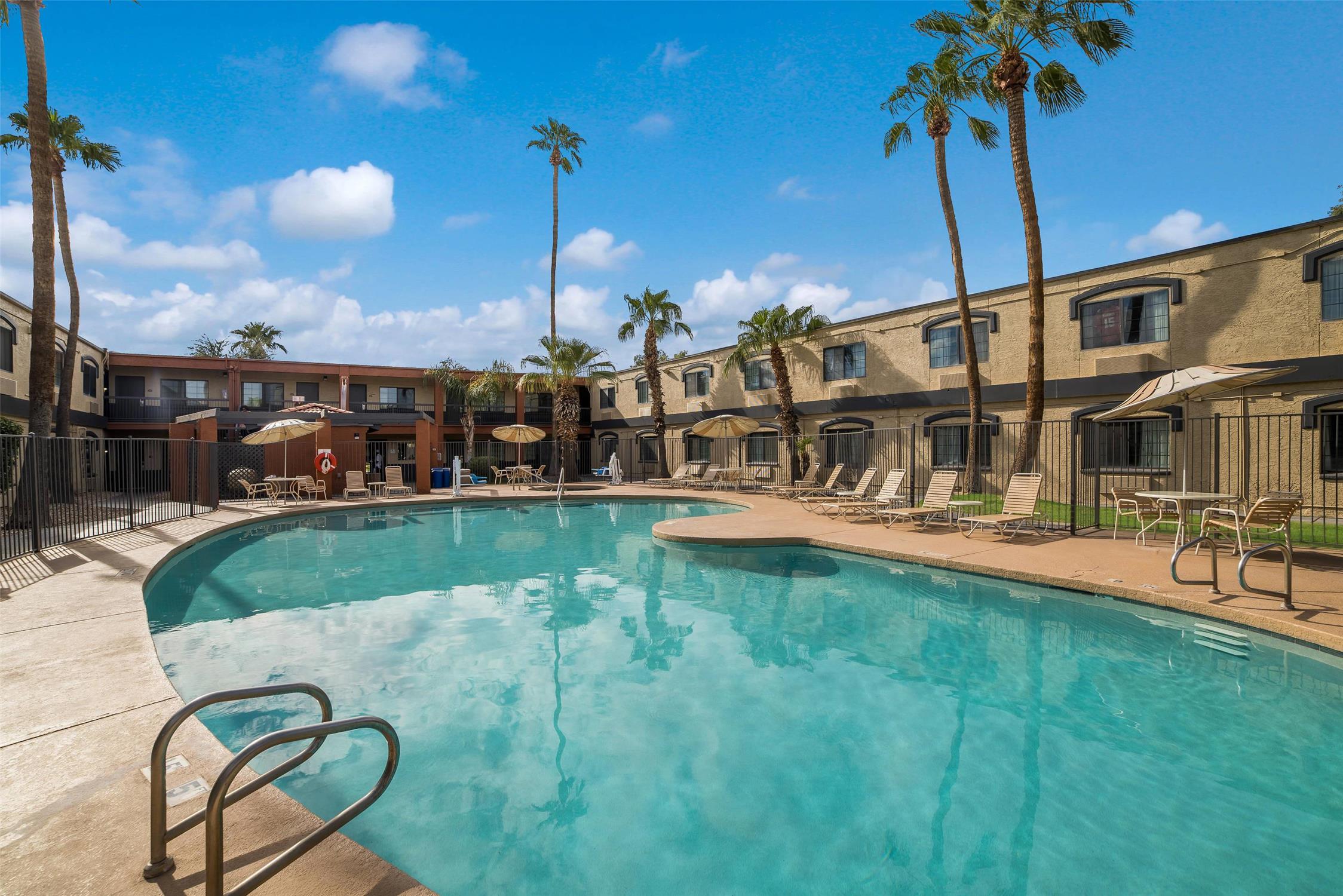 Quality Inn & Suites Goodyear - Phoenix West 42/42