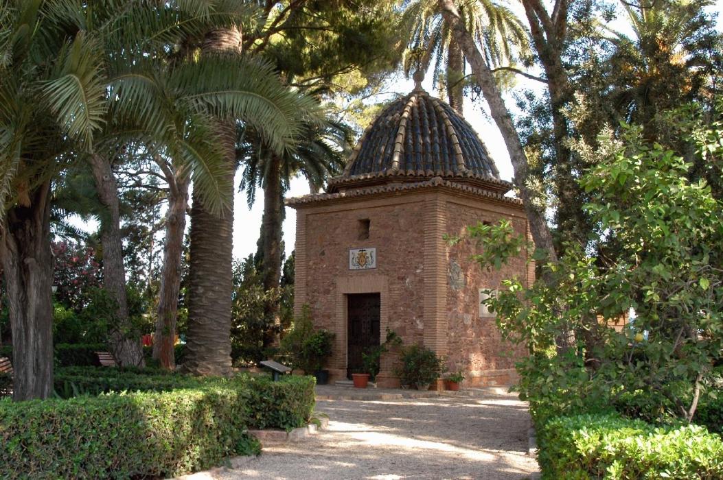 Hotel Borja 15/18