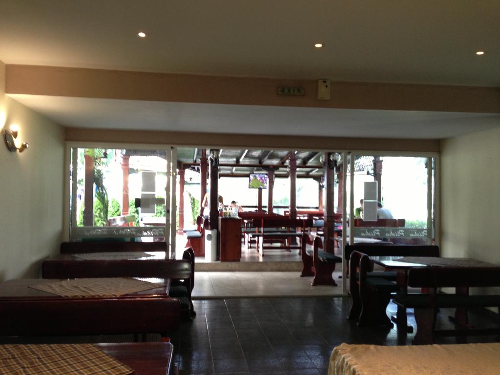 Hotel Pliska 8/28