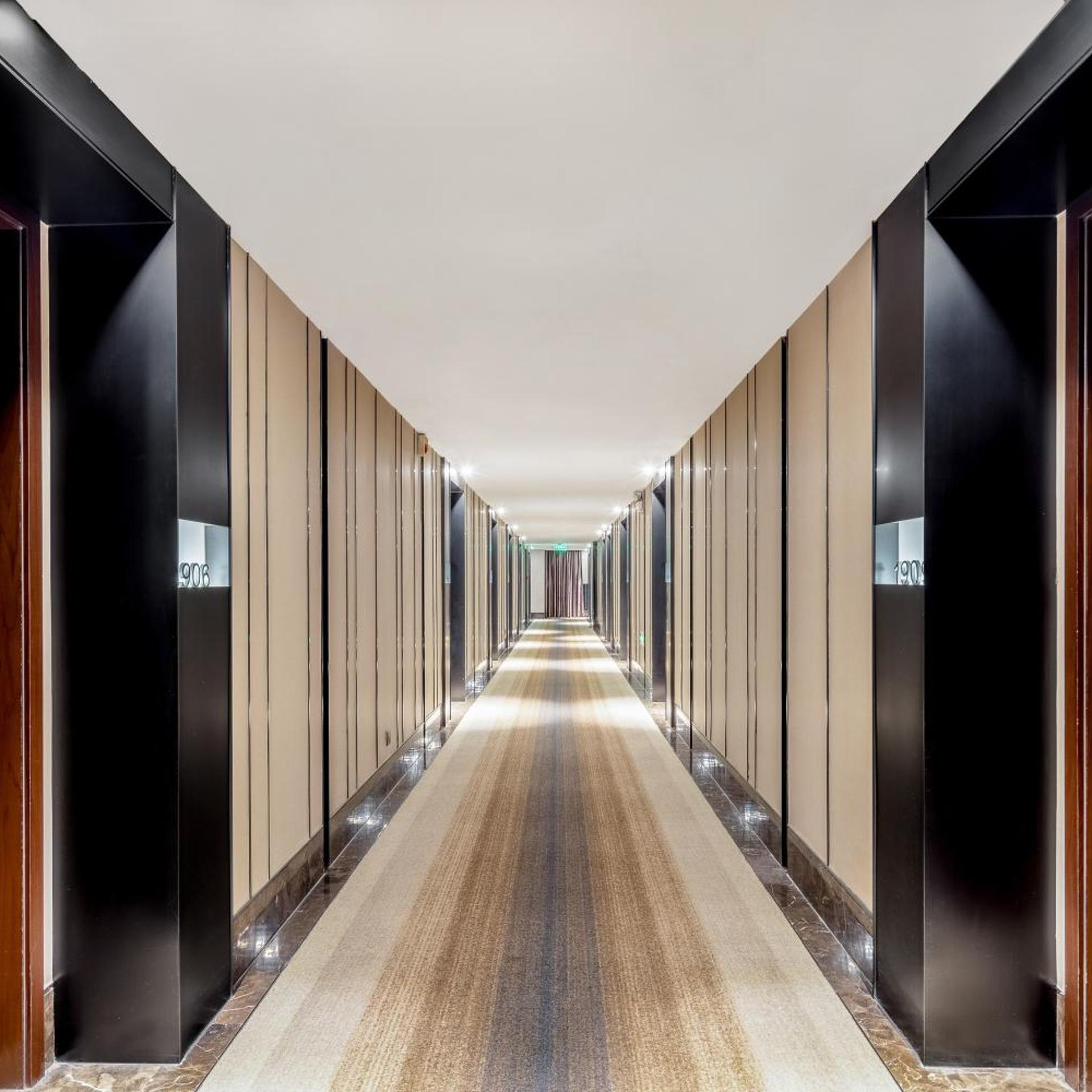 Zhonghao International Hotel 5/55