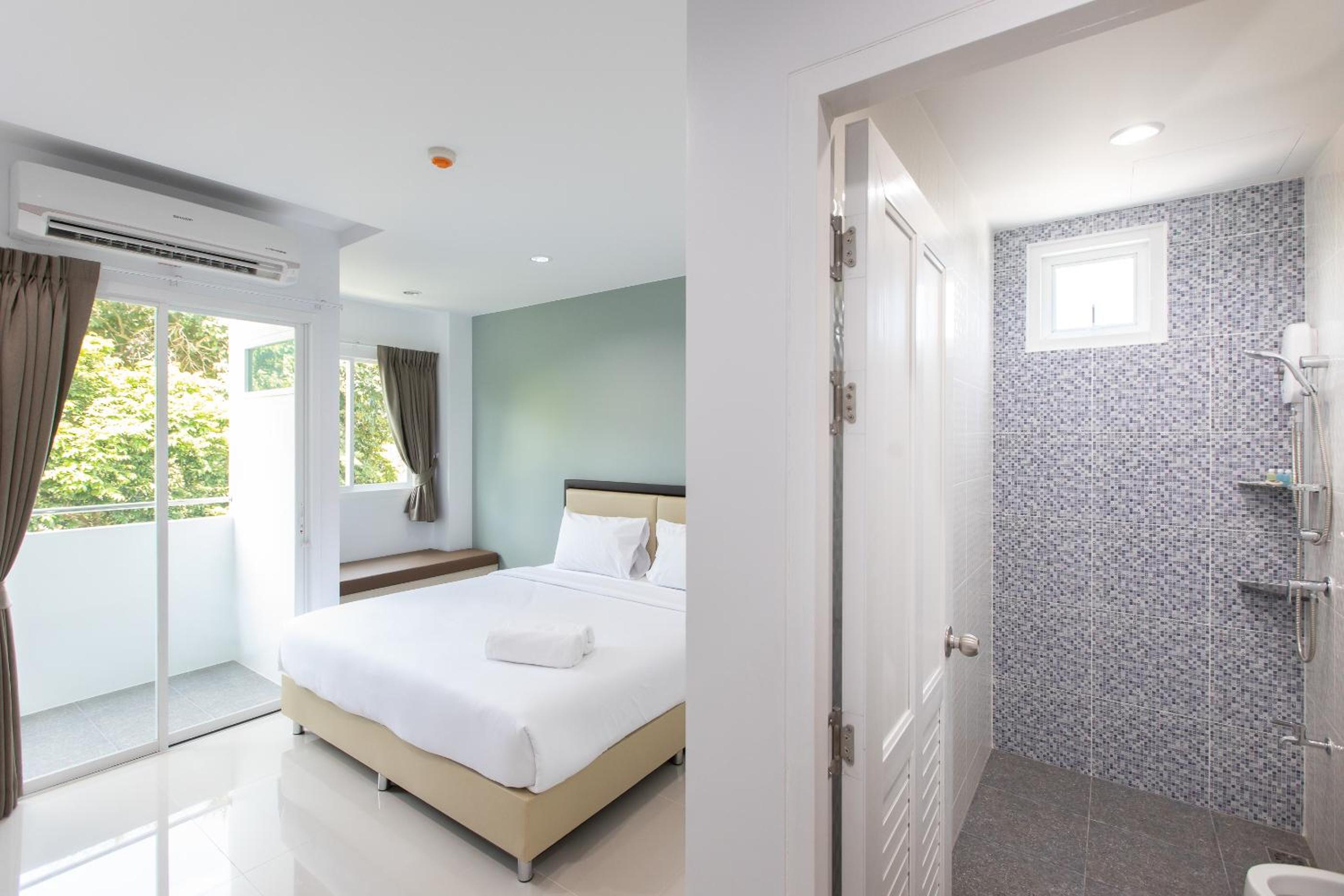 Green Hotel Phuket 16/33
