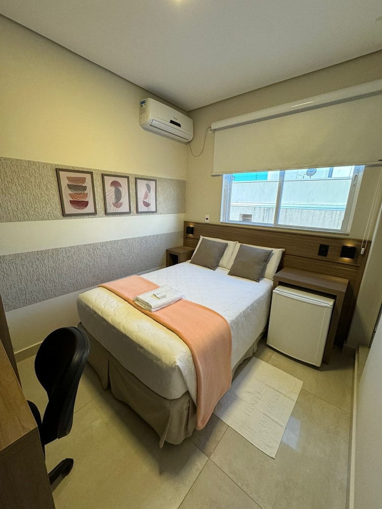 Hotel Imperatriz 11/32