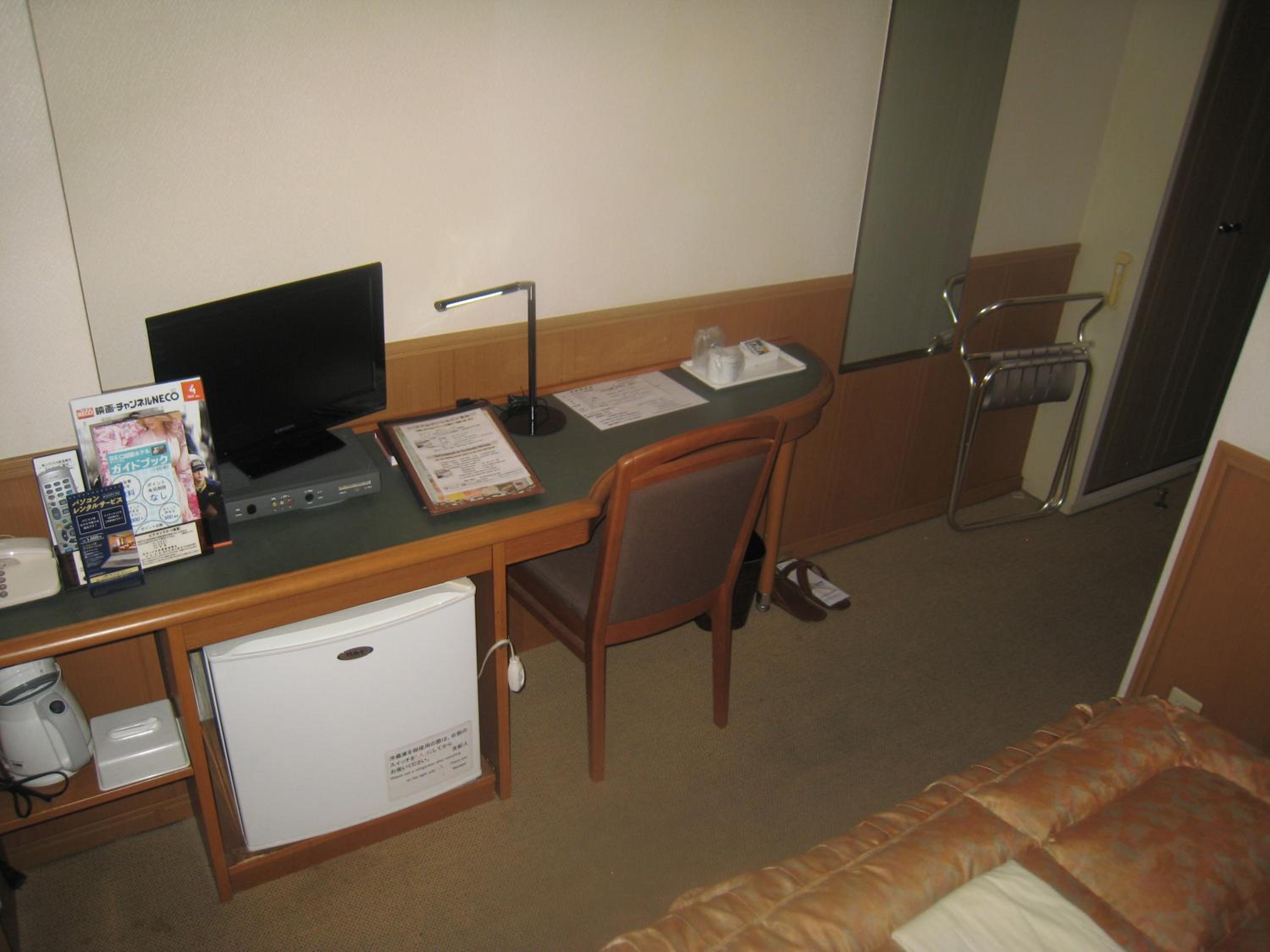 Ohta Grand Hotel 43/53
