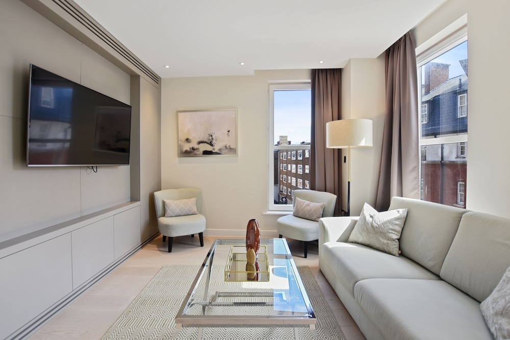 Vauxhall Bridge Road by Aeria Apartments 57/63