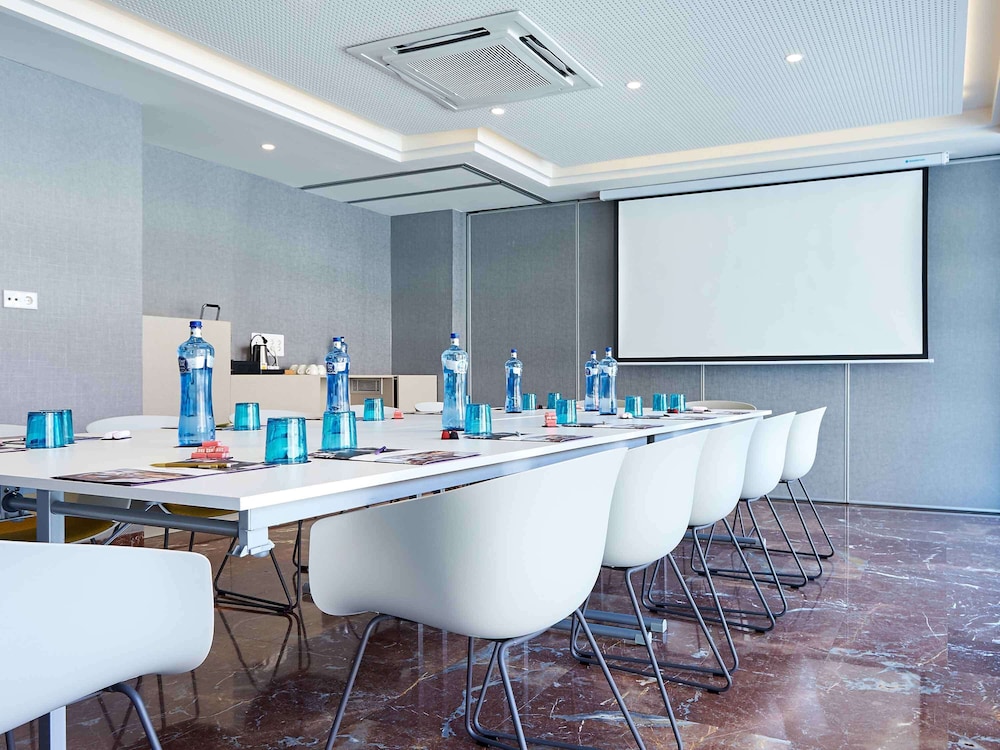 Mercure Barcelona Condor 69/75