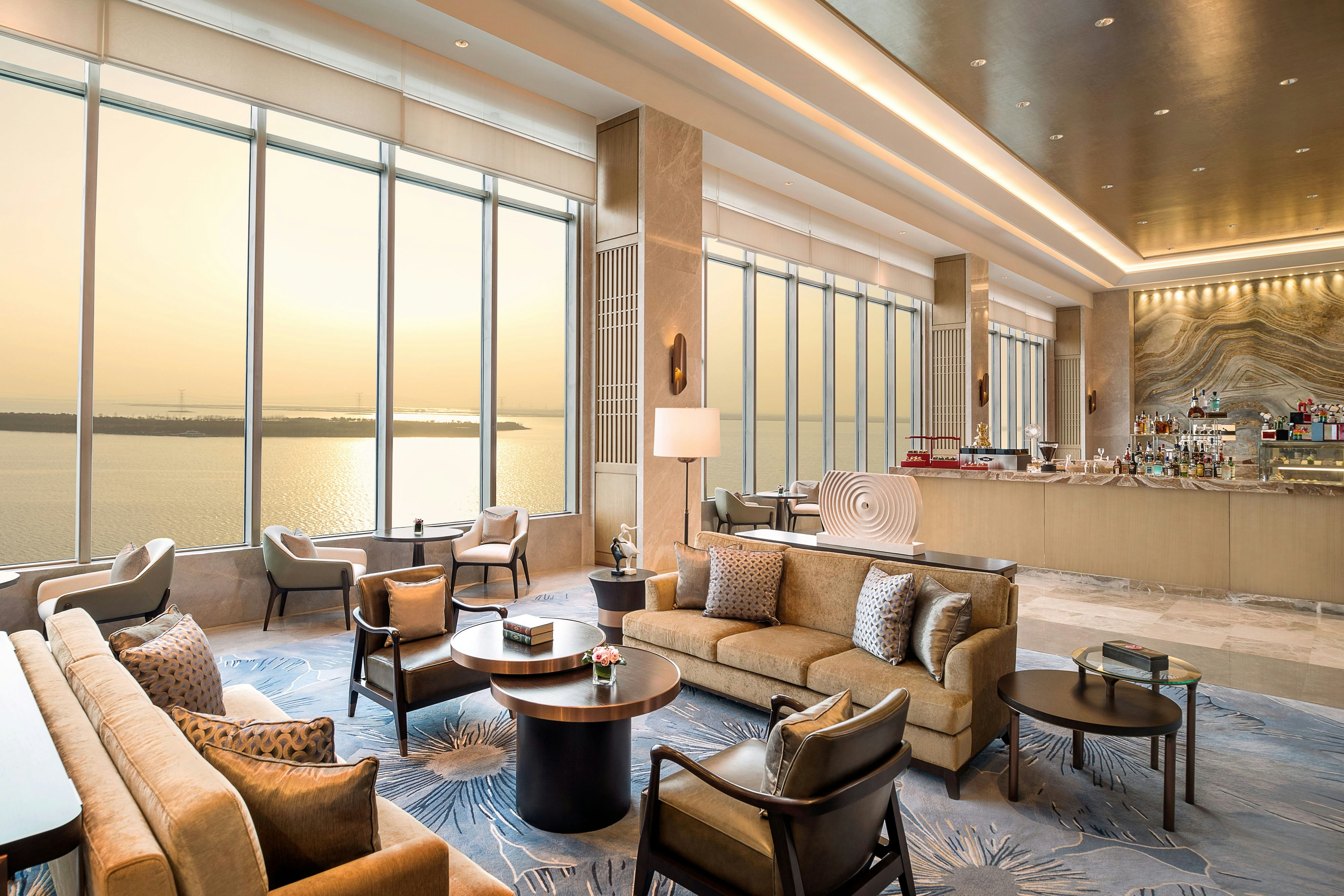 Le Meridien Suzhou Suzhou Bay 28/43