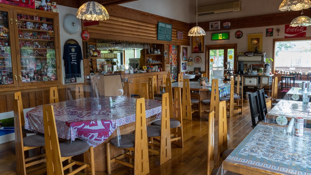 Pension And Log Cottage Hoshinoko 37/50