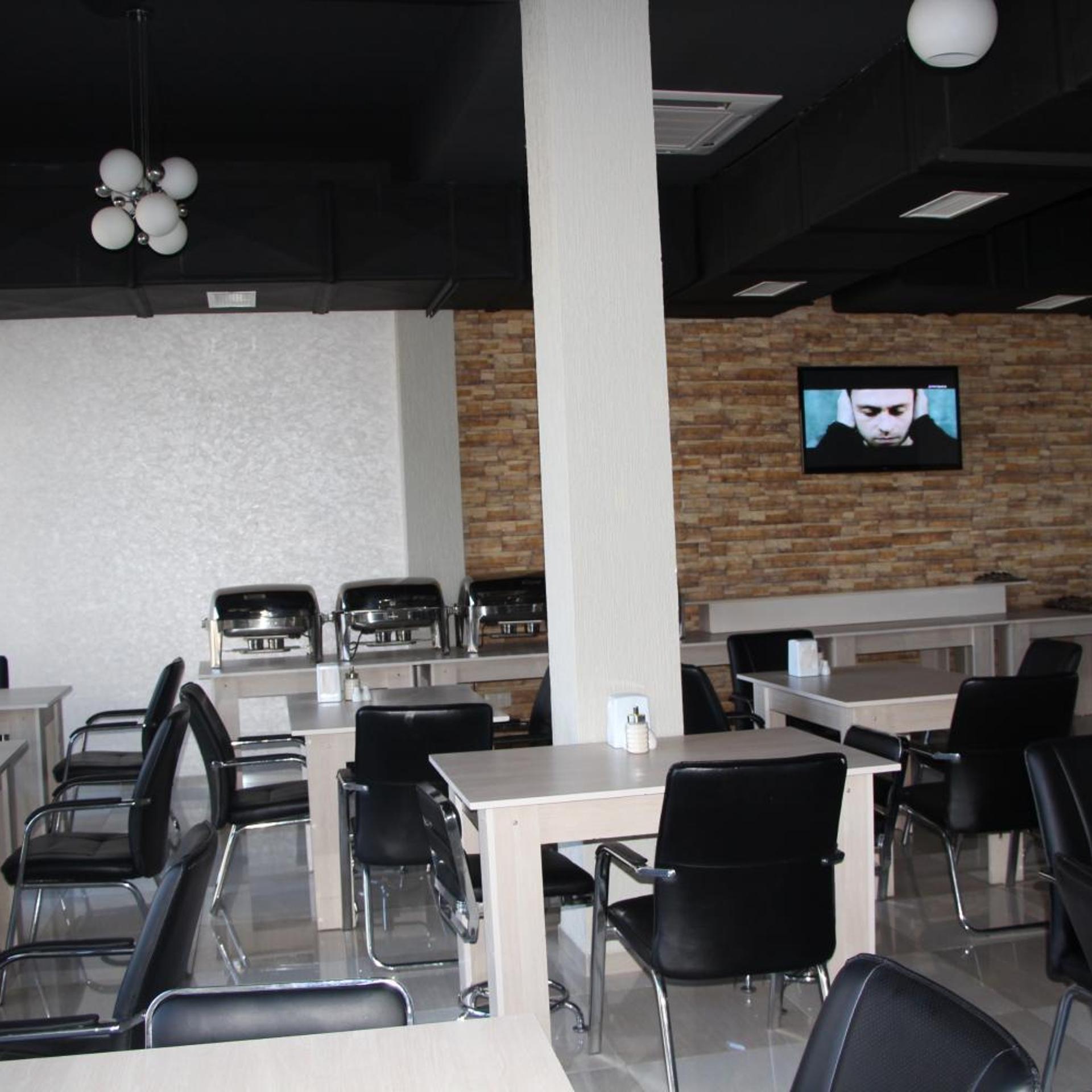 Legacy Hotel 27/32