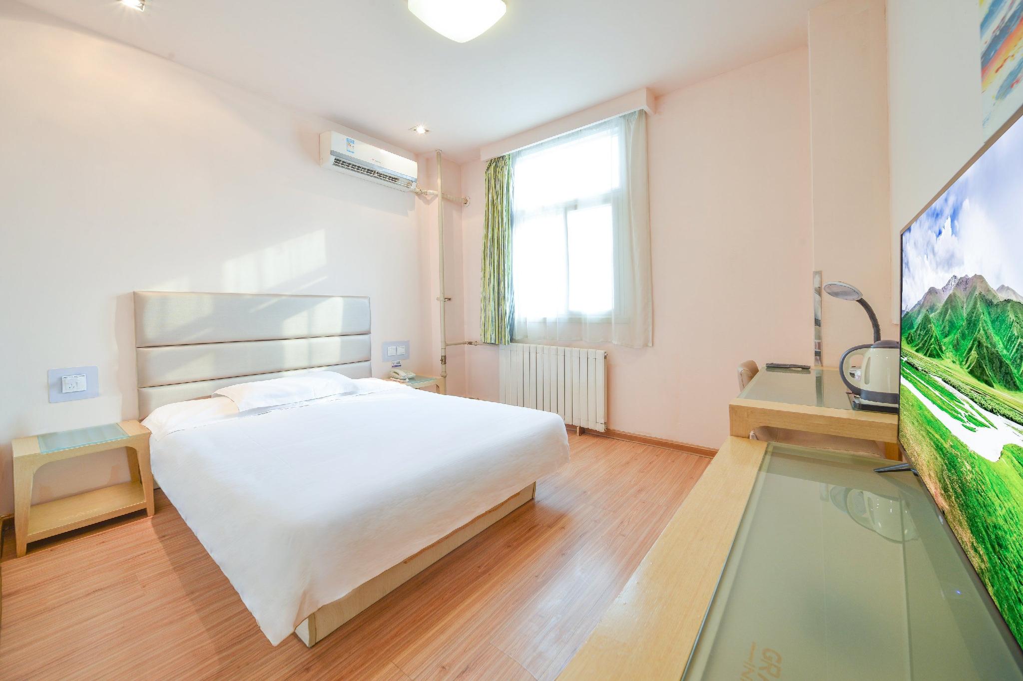 Grace Inn Yantai Huanshan Road 27/42