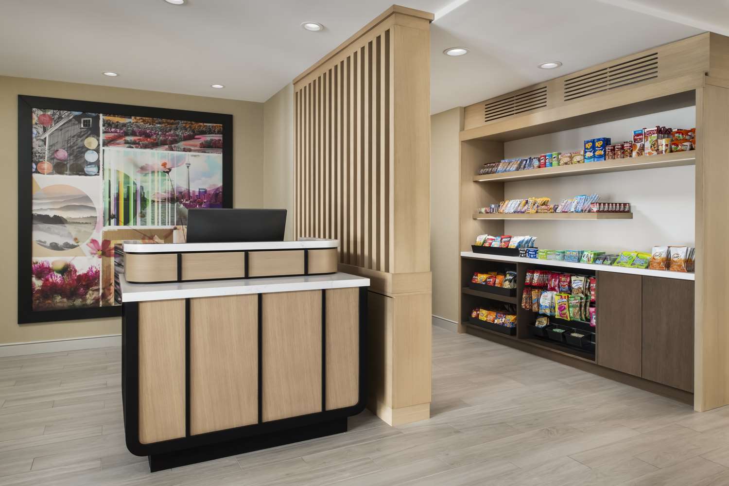 Sonesta ES Suites Toronto Markham 4/14
