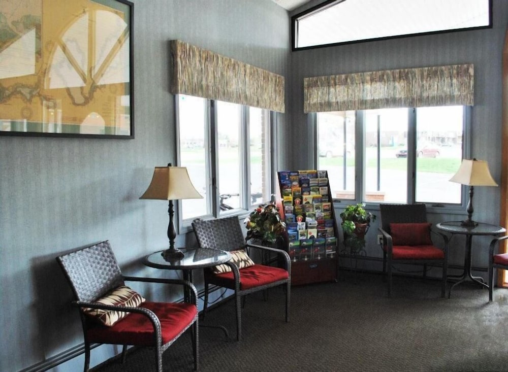 Fleetwood Inn Suites 29/51