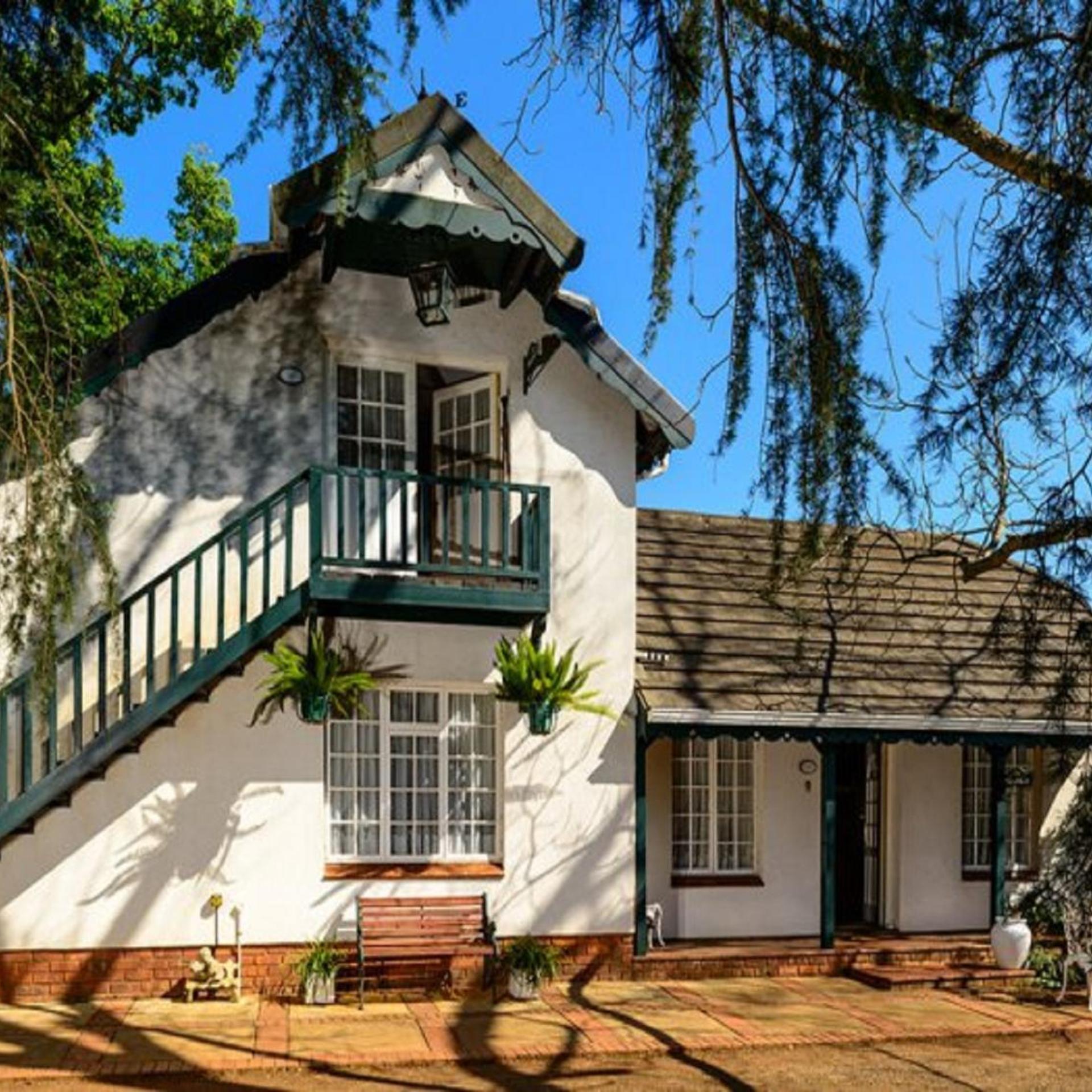 Biggy Best Cottages 8/50