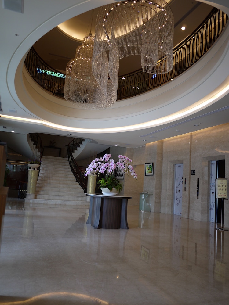 Maison de Chine Taichung Pin Chen — foto 2
