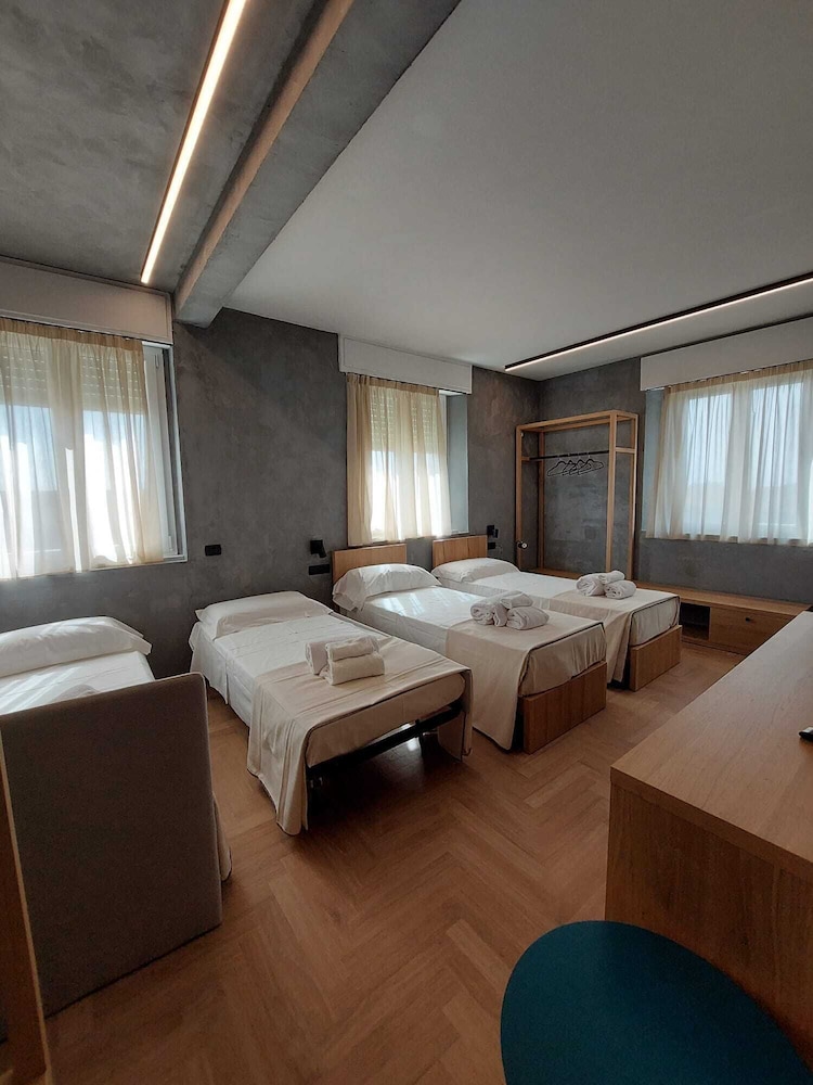 La Versiliana Hotel 19/50