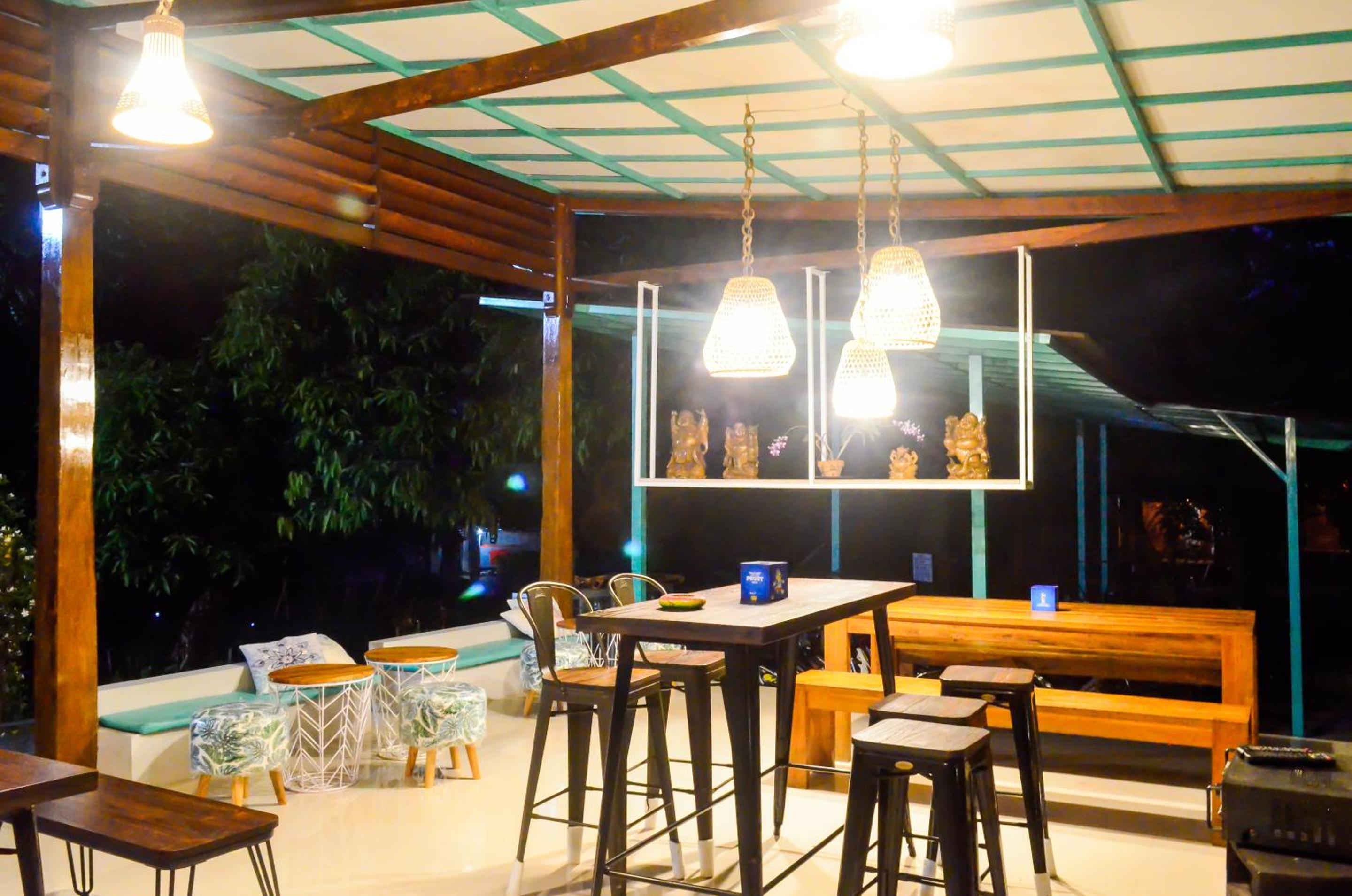 Makarma Resort Lombok 35/50