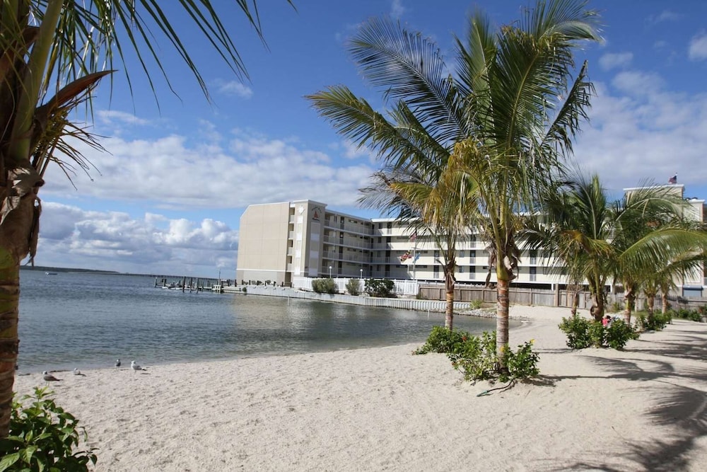 Princess Bayside Beach Hotel 43/50